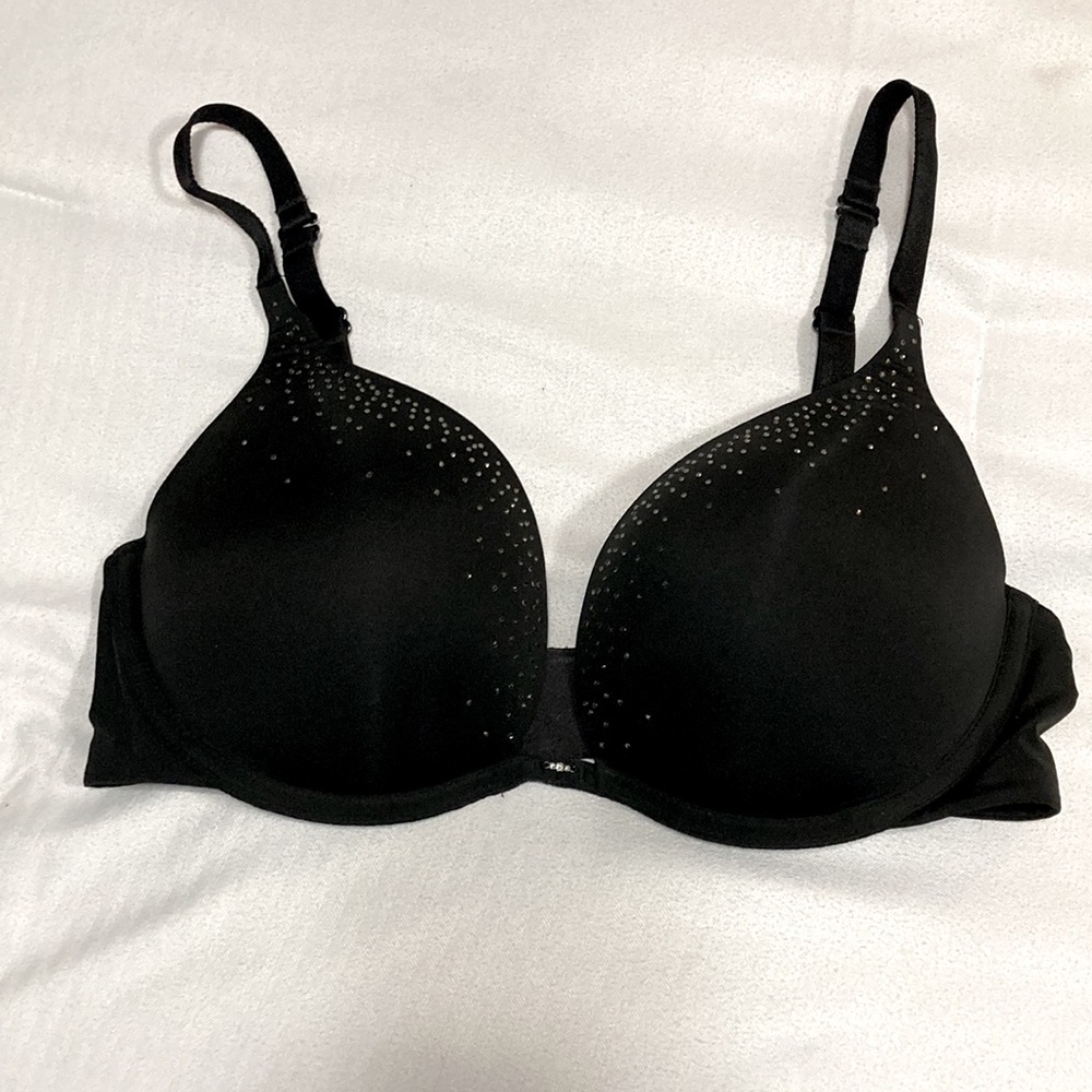 VS. Very Sexy push up